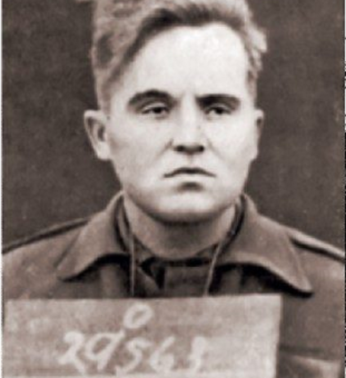 Алексей Романов