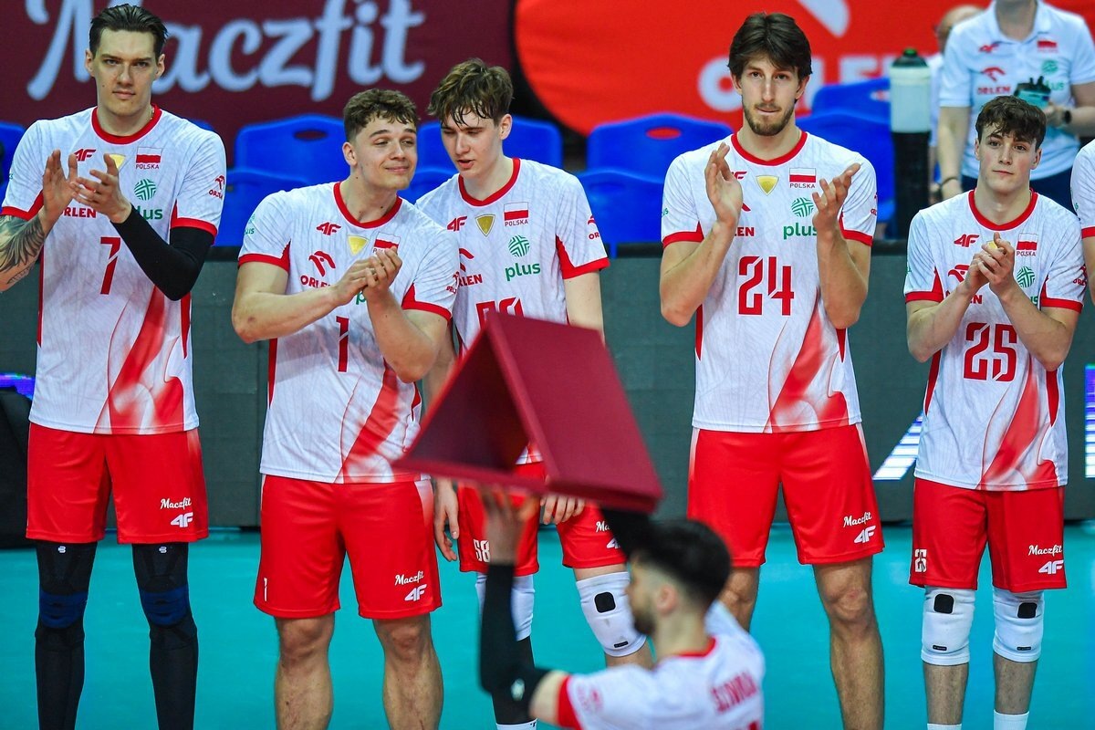    Фото: © Marcin Bulanda, volleyballworld.com