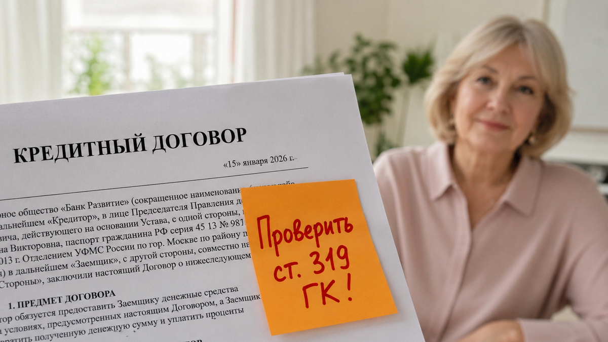 По закону банк обязан соблюдать очередность списания платежей по статье 319 ГК РФ, но в самом договоре может незаметно переставить комиссии вперед основного долга.
