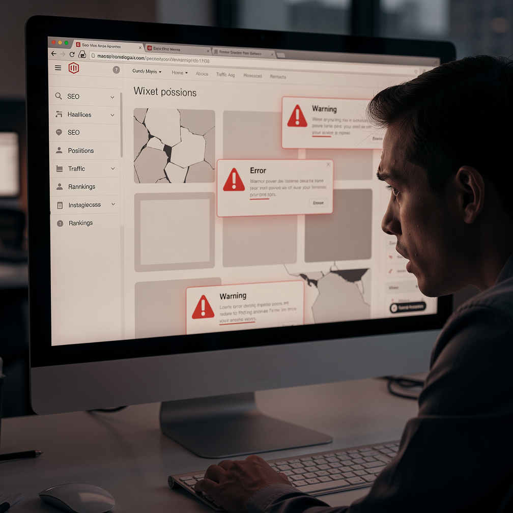    Как избежать ошибок при переходе на HTTPS: разберем основные проблемы, которые могут ухудшить ранжирование и снизить трафик вашего сайта.