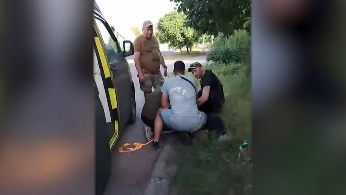    Первый канал