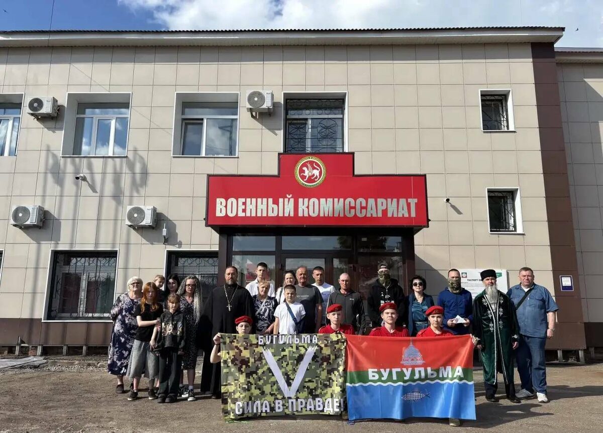 Фото предоставлено Светланой Андреевой