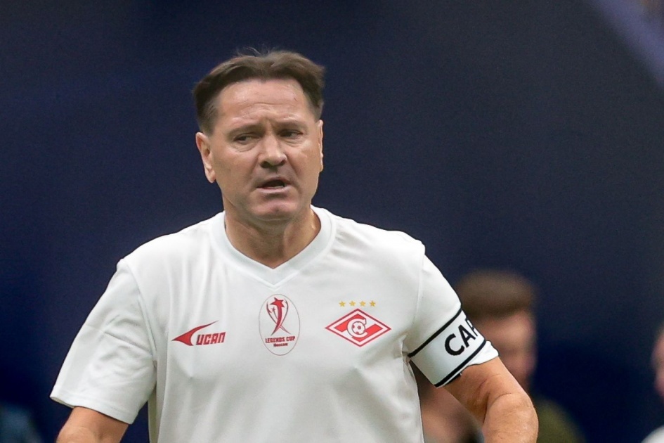 Дмитрий Аленичев