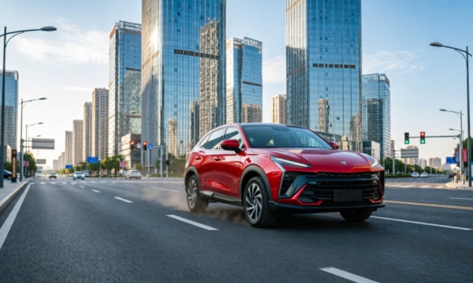 Почему провалился проект белорусских автомобилей ZUBR: история громкого банкротства