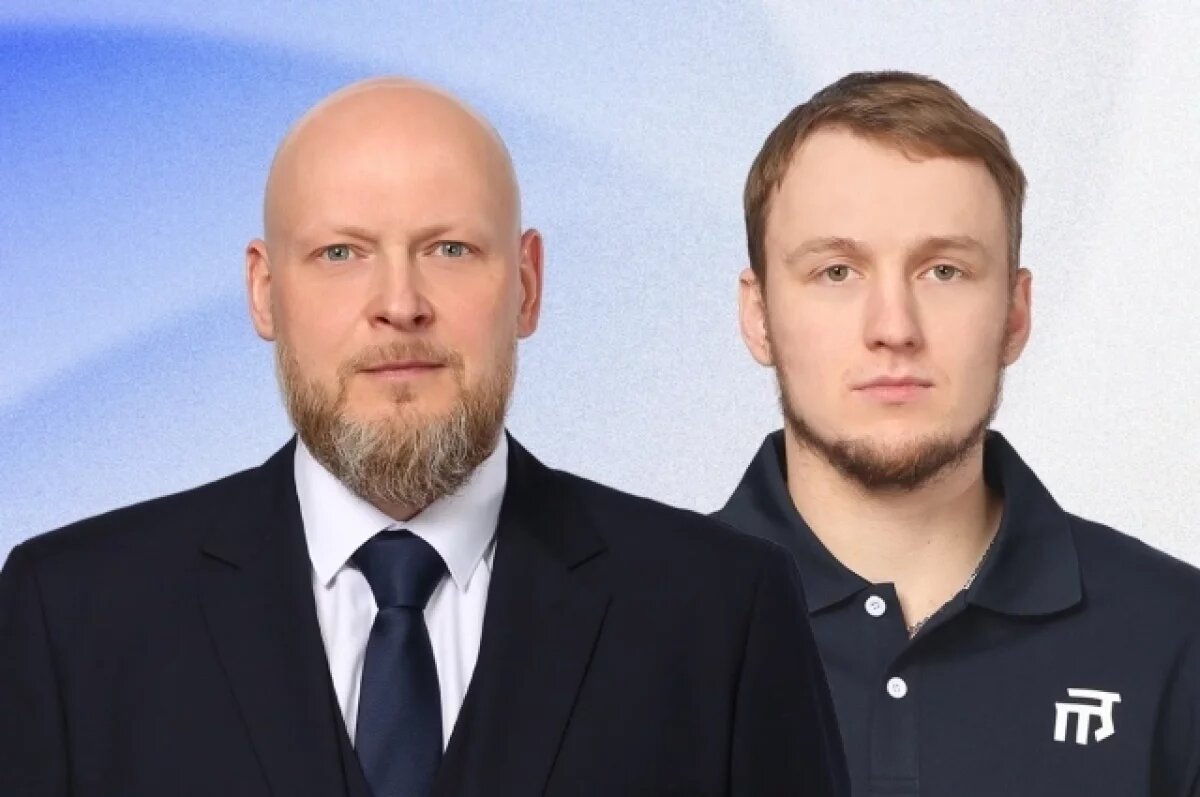    Цветков и Бармин останутся в тренерском штабе ХК «Торпедо-Горький»