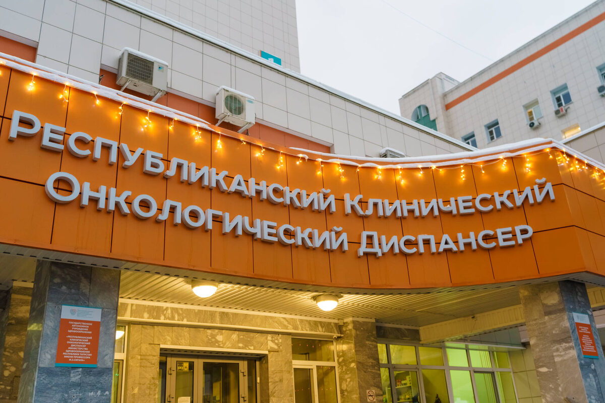 Фото: © Салават Камалетдинов / «Татар-информ»