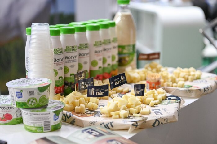 Возможно, продукцию ЭкоНивы будут производить в Хабаровском крае / фото: пресс-служба ГК ЭкоНива