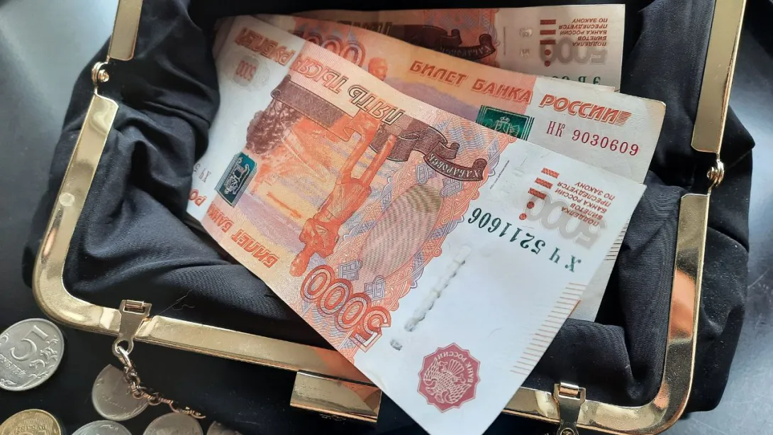 Малый бизнес нашёл способ не платить больше: цена вопроса — миллиарды рублей. Фото: Татьяна Воробьёва / ForPost