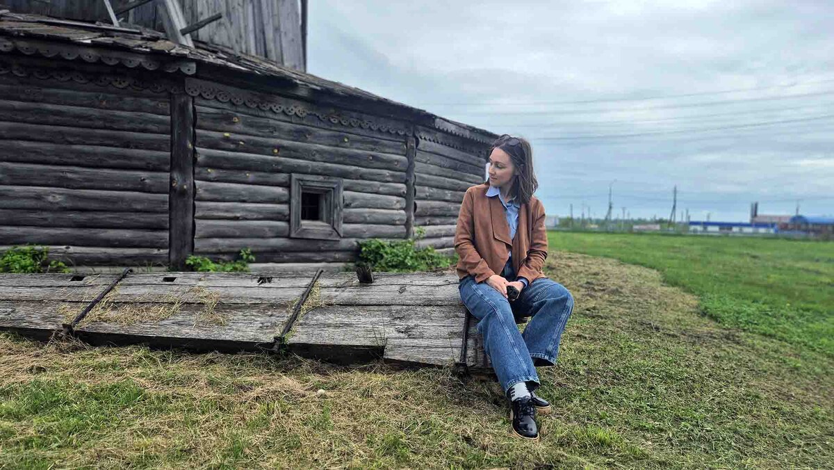 В небольшом городке Шацк можно окунуться в казачью культуру, побывать на современном частном сырзаводе и увидеть редкий памятник деревянного зодчества