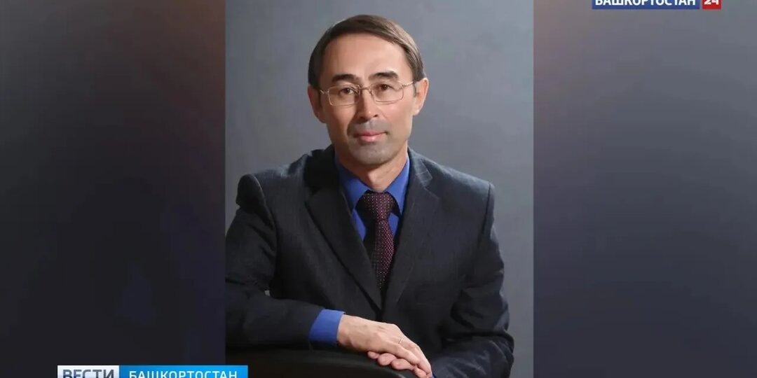 В Башкирии ушел из жизни известный журналист и писатель