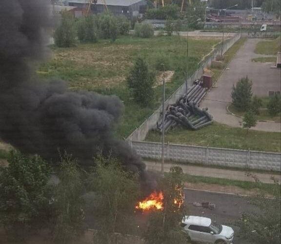    Фото: соцсети