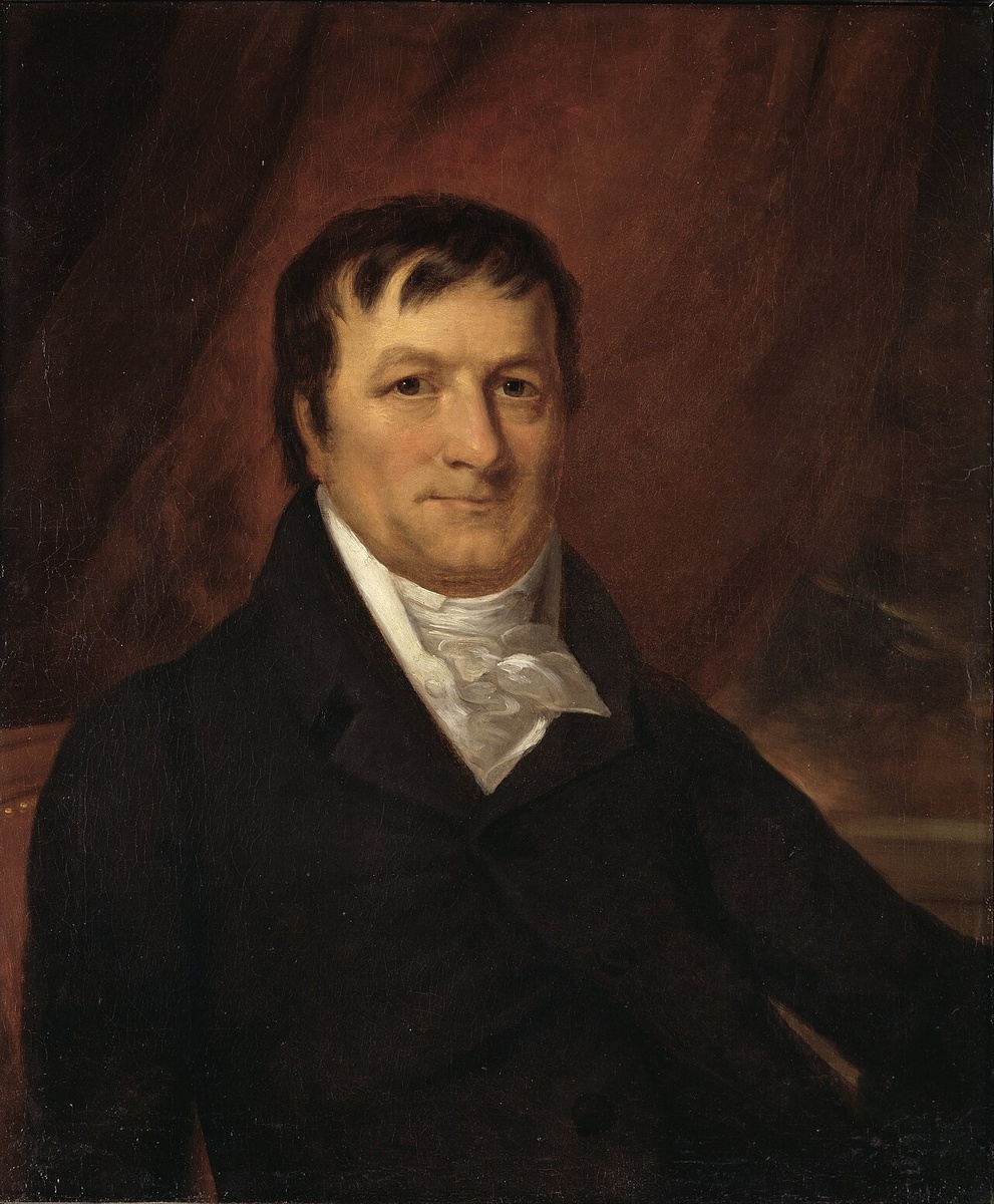 Джон Джейкоб Астор
англ. John Jacob Astor 