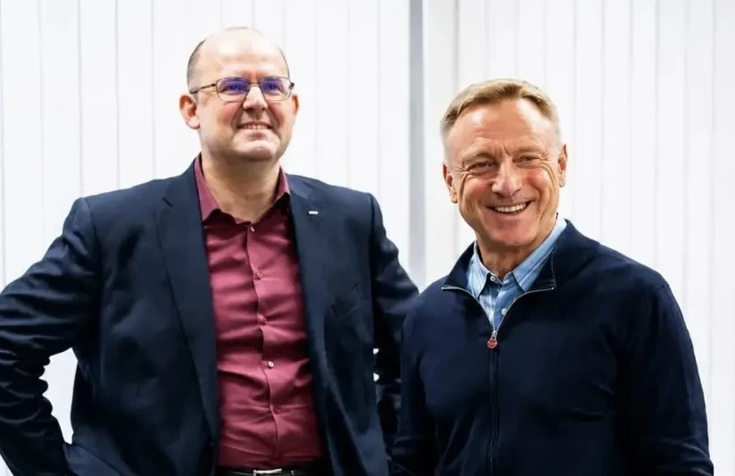 Ректор НИЯ МИФИ В.И Шевченко       Ректор МФТИ Д.В. Ливанов