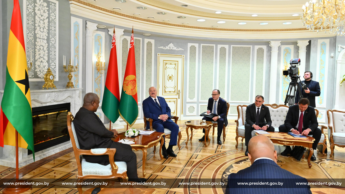 Источник фото: официальный сайт Президента Республики Беларусь
