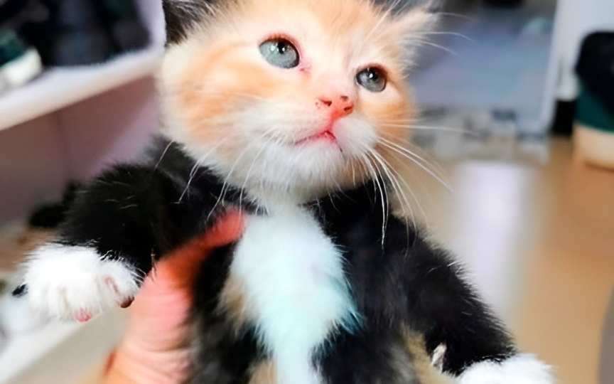 Мемы с котиками для отличного настроения: 15 смешных фото про кошачью нелюбовь к воде