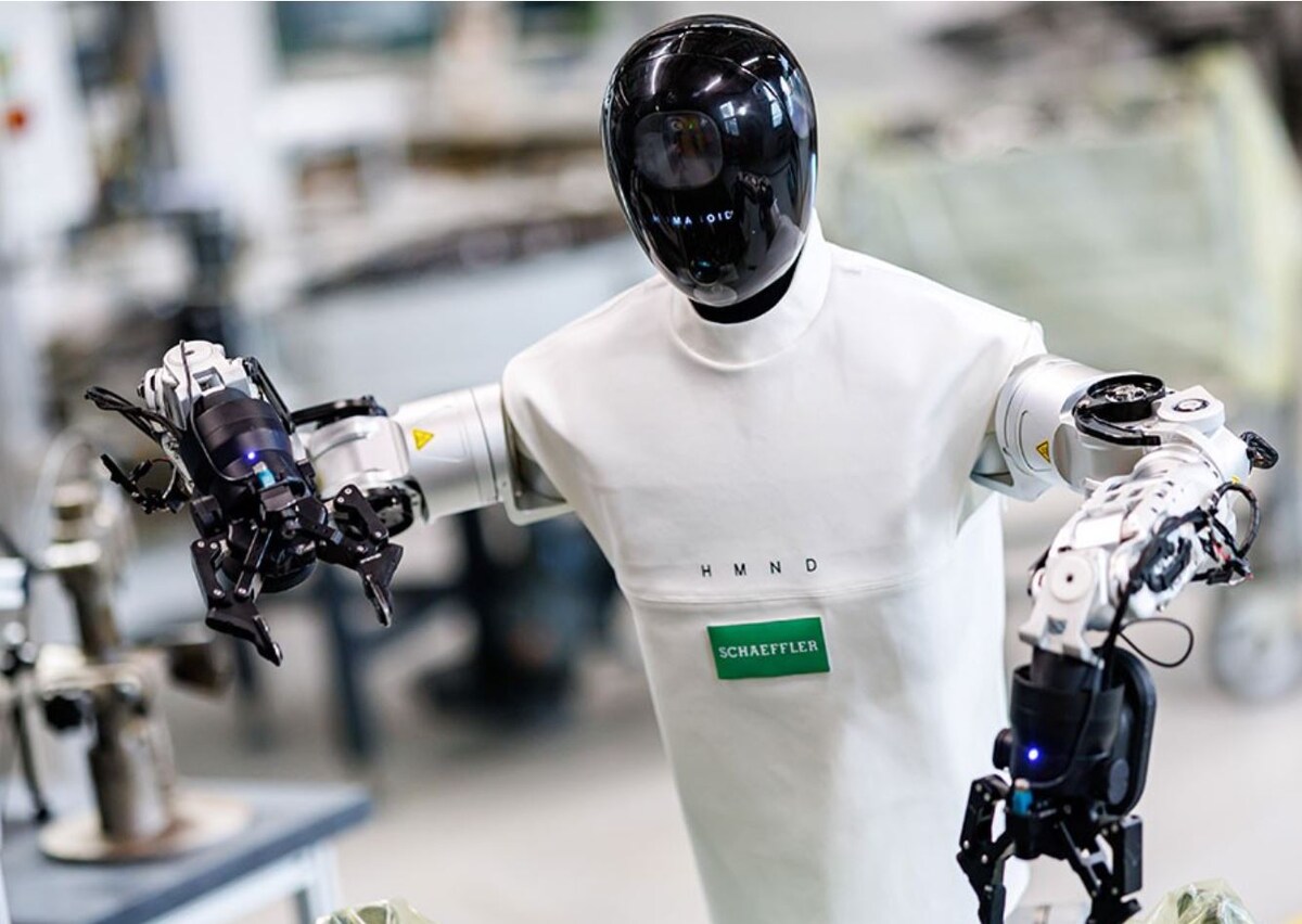 Фото: schaeffler.com