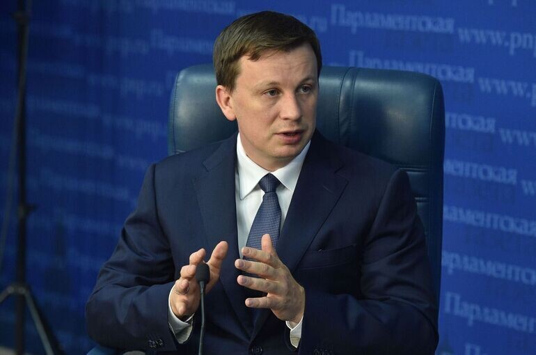   Игорь Самохвалов/«Парламентская газета»