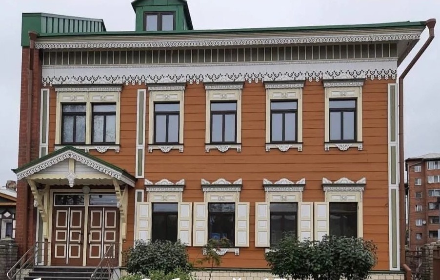 Фото предоставлено пресс-службой администрации Иркутска