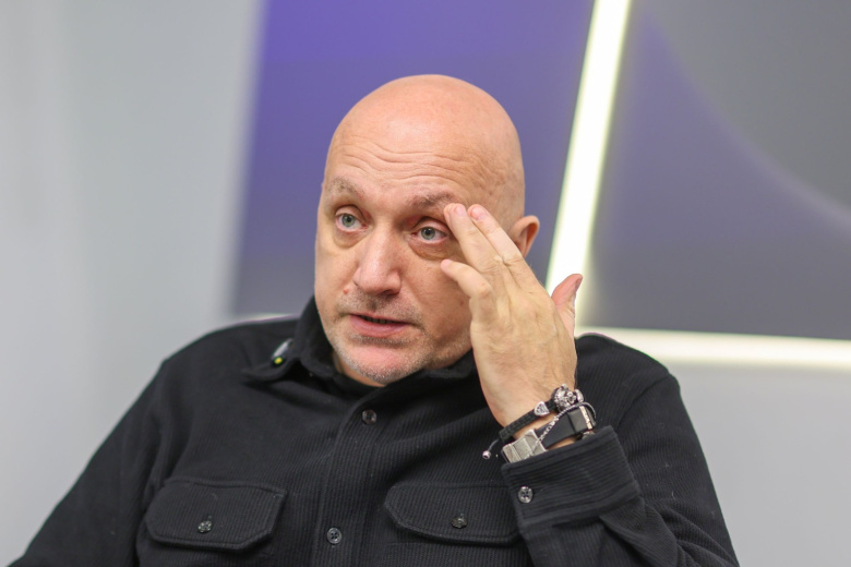    Алексей Белкин/NEWS.ru