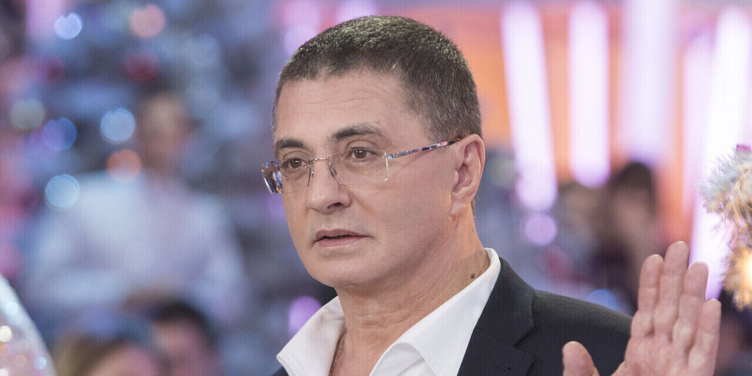 Перенесший операцию Александр Мясников нарушил врачебные запреты