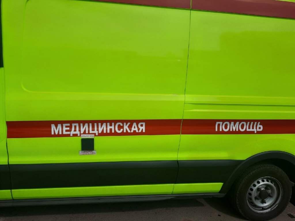    Фото из архива