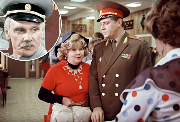Какие актеры СССР отказывались сниматься в кино, если их жен режиссеры не брали на роли