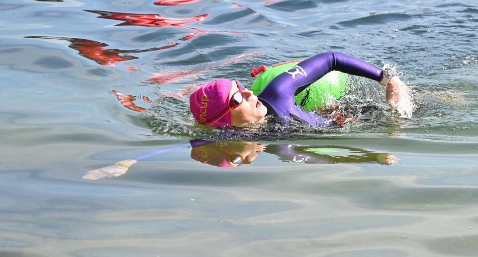    SwimCup