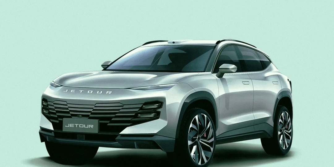 Jetour X70 Plus за 2,8 млн: семь мест, передний привод и вопрос - стоит ли оно того