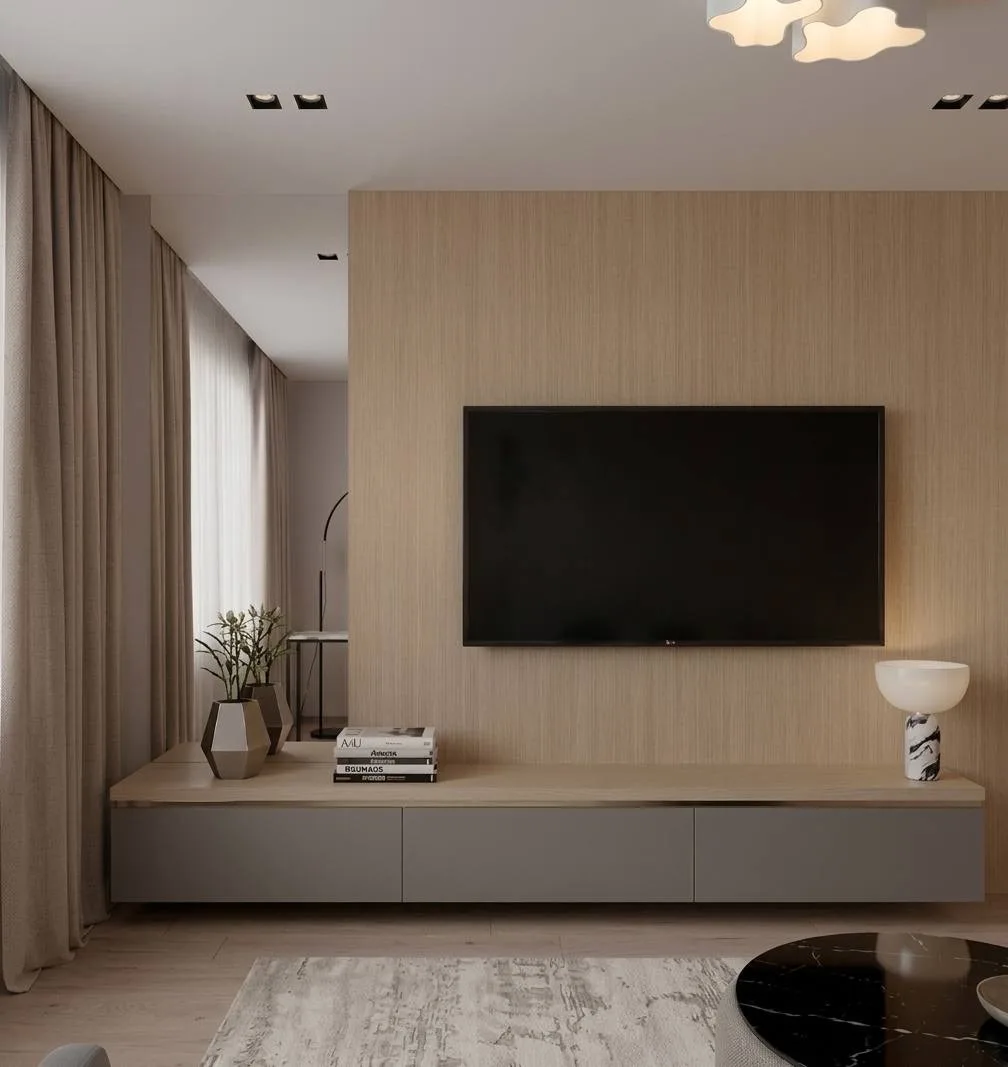 Стеновая панель Ultrawood NEXT арт. WPC 003 R3