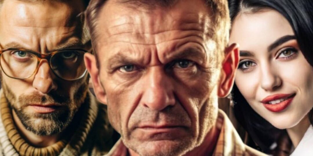 Родной сын назвал меня "овощем". Рассказ