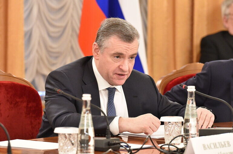   Игорь Самохвалов/«Парламентская газета»