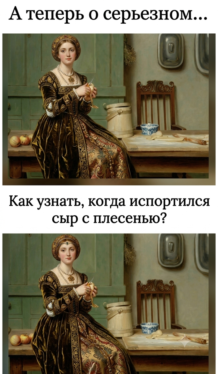 Генерация 