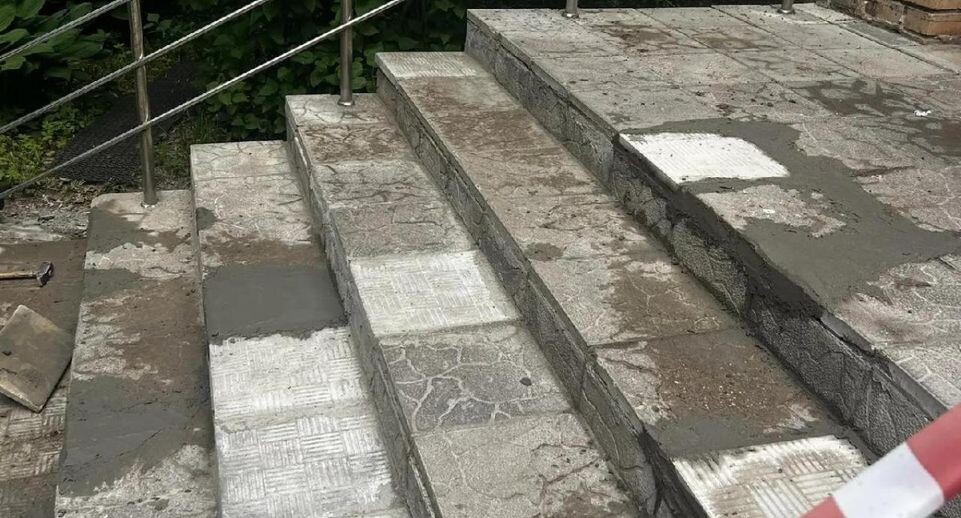    ГБУЗ МО "Волоколамская больница"