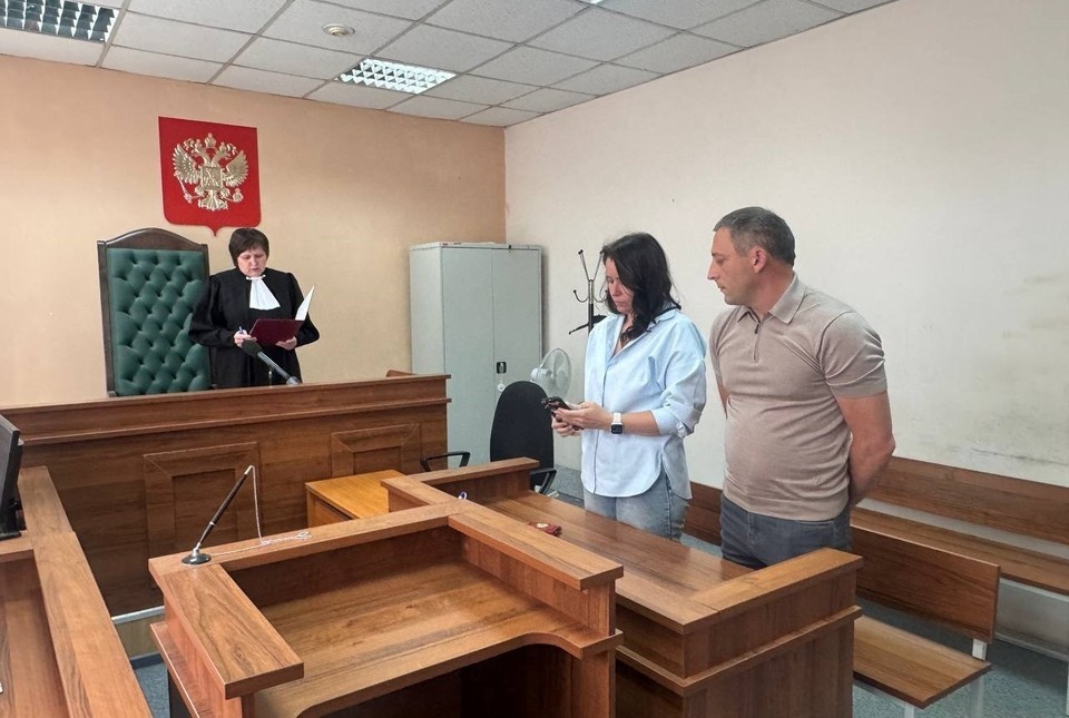    Свиридову перевели более 50 миллионов рублей, чтобы он их передал в качестве взятки. Фото: пресс-служба прокуратуры Свердловской области