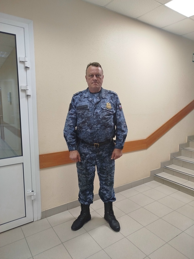     Фото: ГУФССП России по НСО.