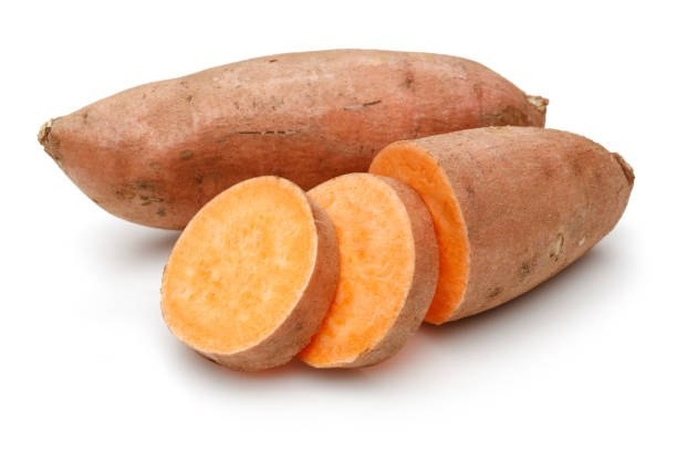 Батат🥔 — это не просто экзотика, а настоящая находка для садоводов Северо-Запада