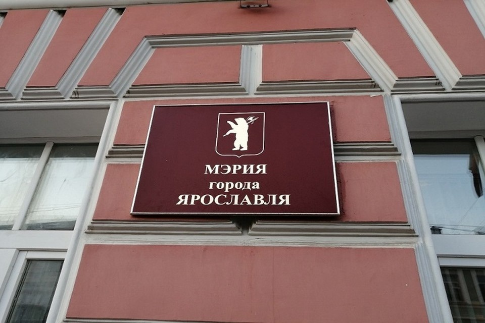    Александра Нечаева и Юлию Скороходову наградили Почетным знаком города Ярославля. Полина ВАЧНАДЗЕ