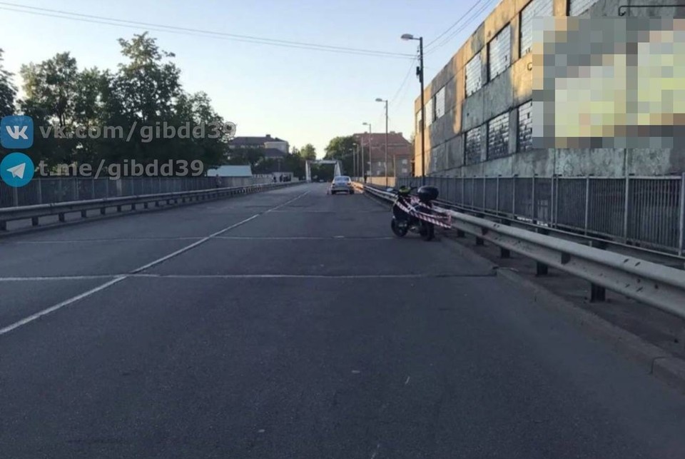    . УГИБДД Калининградской области