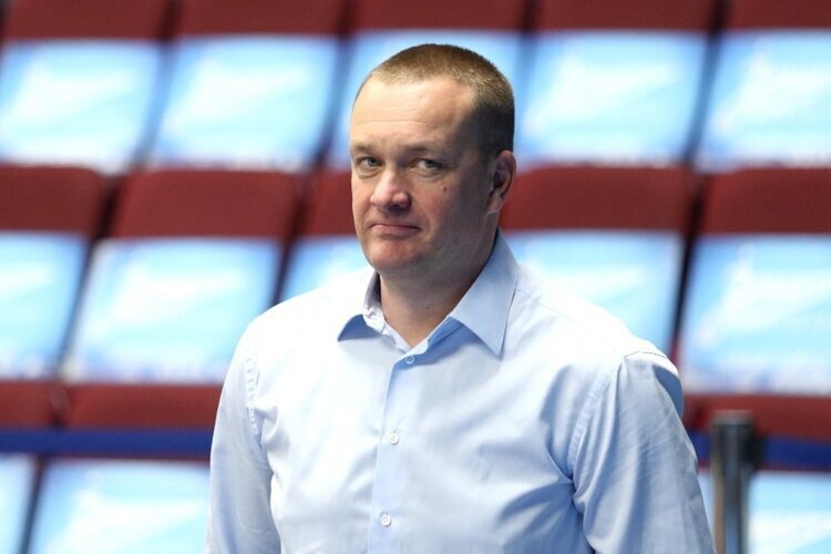 Президент ЦСКА Ватутин – об УНИКСе в финале: «Сил у ребят меньше, чем хотелось бы»