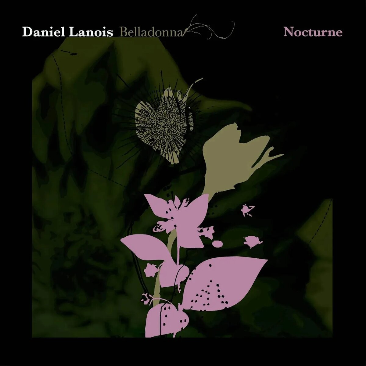 LP "Belladonna Nocturne"