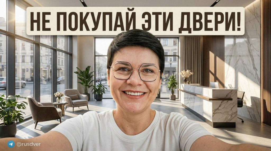   Ошибки при выборе входной двери для ипотечного жилья rusdver