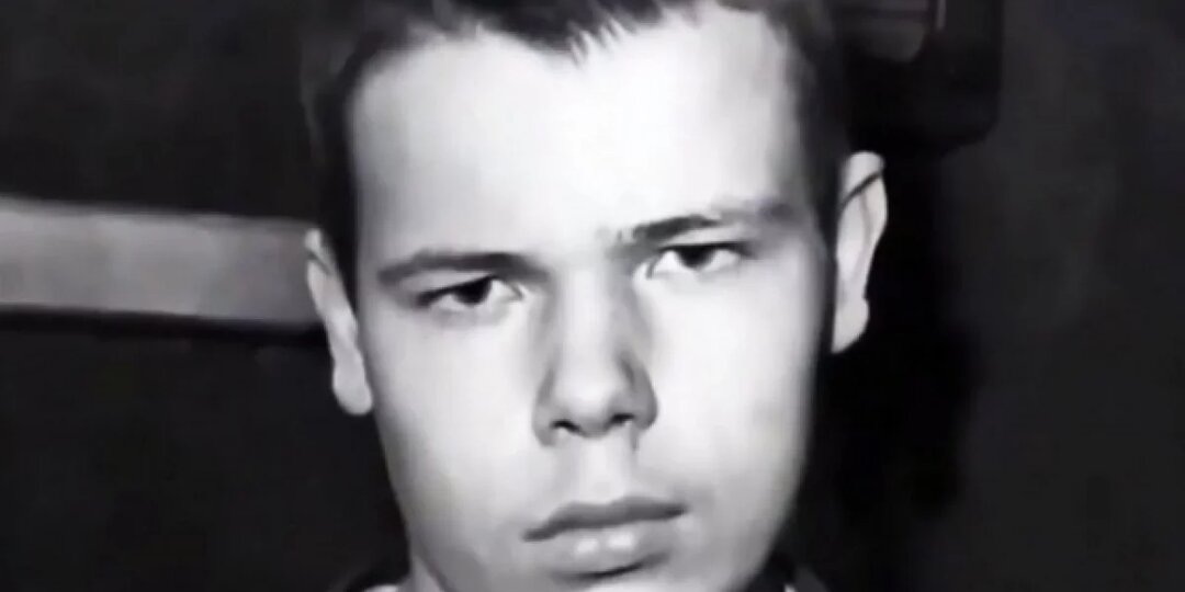 Высшая мера для 15‑летнего