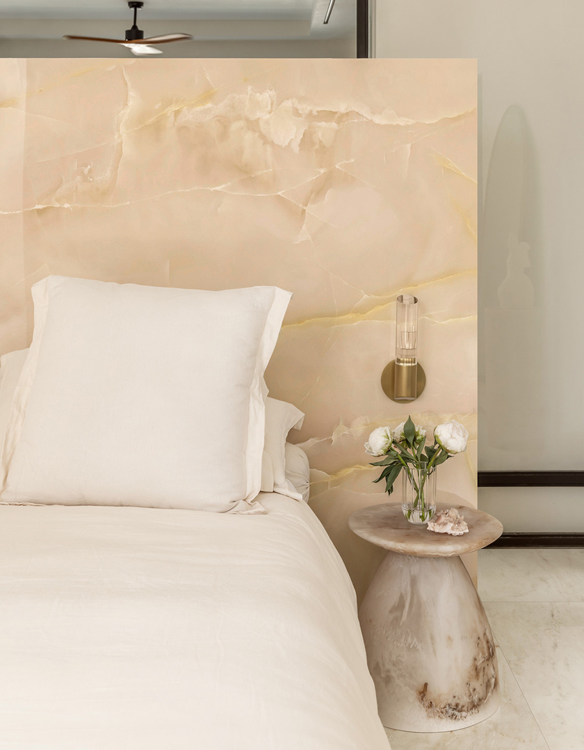 Керамогранит Marazzi коллекция Aallmarble