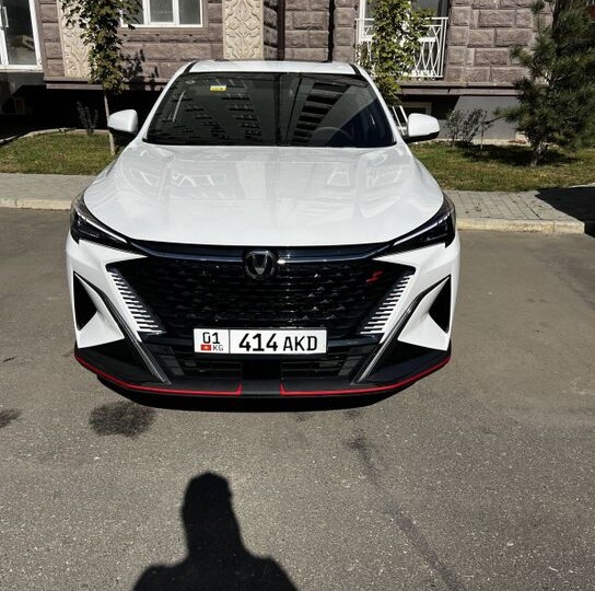 Changan по цене Lada Granta? Почему тысячи покупателей выбирают китайский кроссовер из Киргизии вместо российского бюджетника и в чём подвох