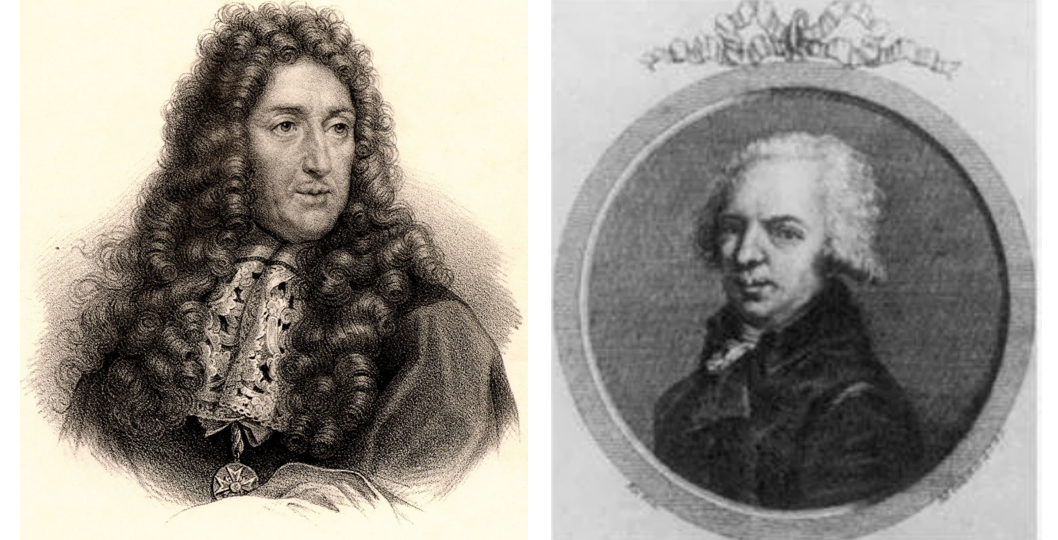 🌳 Два гения французского сада: как Ленотр создал Версаль, а его ученик Леблон построил Петергоф