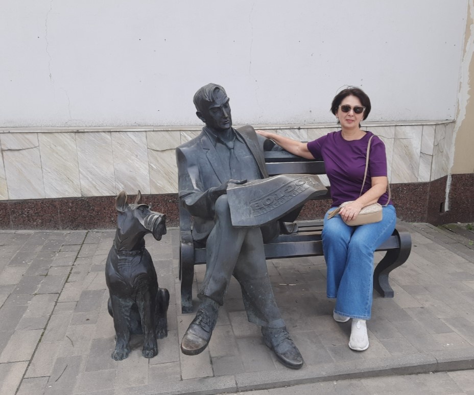 В Ростове-на-Дону