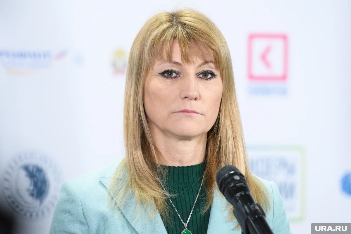     Светлана Журова считает перспективным иск против Международного союза конькобежцев