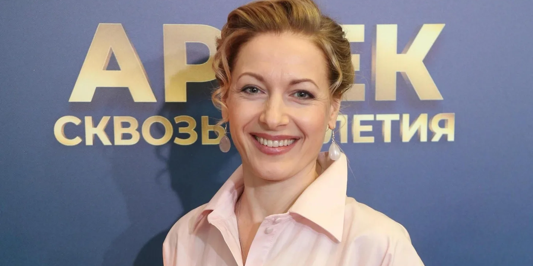 «Я 13 лет хранила тайну, а потом назвала сына в честь Бендера»: как Ольга Красько пережила роман с женатым, развод с педагогом