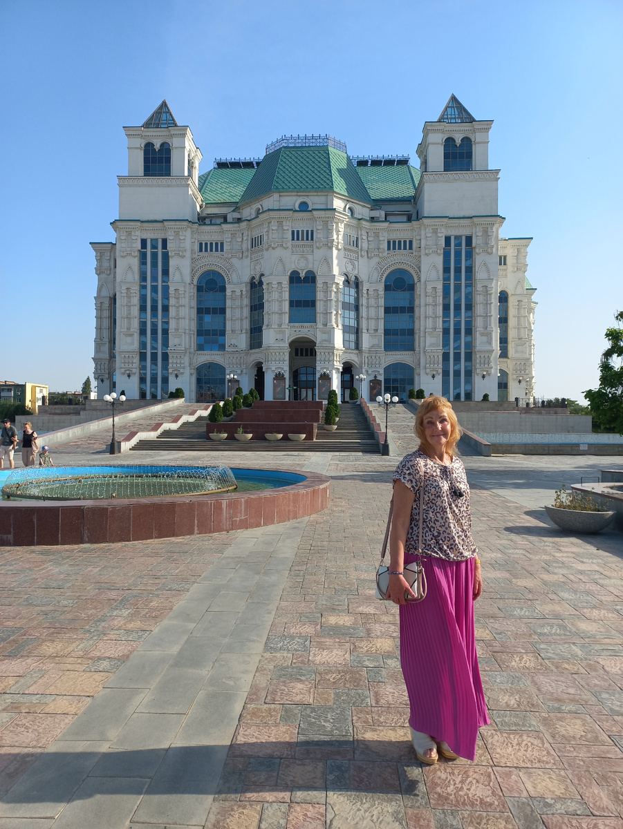 Фото личное (автор)