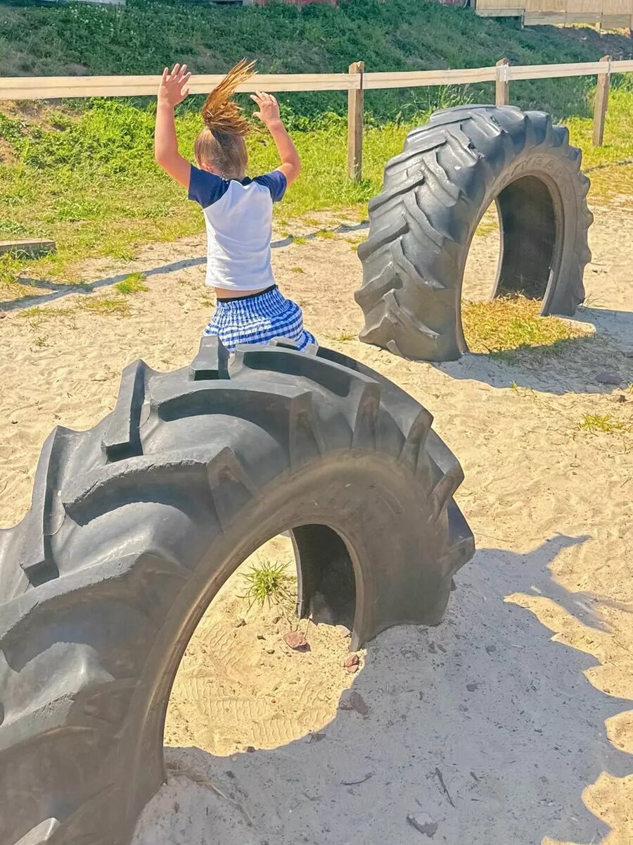 Дочь Джиджи Хадид📷
